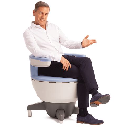 emsella chair for men